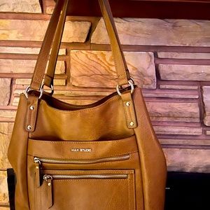Max Studio purse